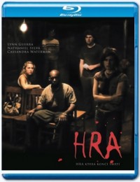 Hra (Jack in the Box, 2008)