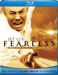 Obávaný bojovník (Huo Yuan Jia / Fearless / Jet Li's Fearless, 2006)