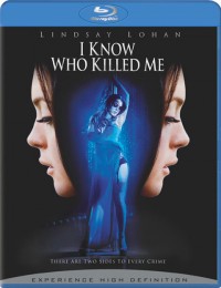 Vím, kdo mě zabil (I Know Who Killed Me, 2007)
