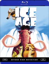 Doba ledová (Ice Age, 2002)
