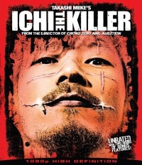 Ichi the Killer (Koroshiya 1 / Ichi the Killer, 2001)