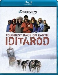 Iditarod: The Toughest Race on Earth (2008)