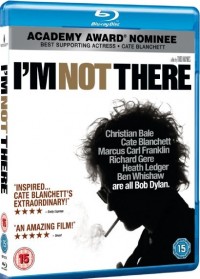 Beze mě: Šest tváří Boba Dylana (I'm Not There, 2007)