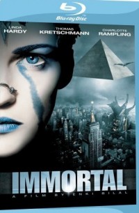 Prokletí bohů / Immortal (Immortel (ad vitam) / Immortal, 2004)