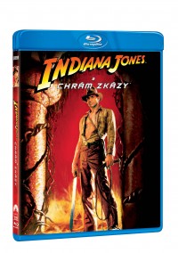 Indiana Jones a chrám zkázy (Indiana Jones and The Temple of Doom, 1984)