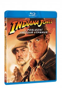 Indiana Jones a poslední křížová výprava (Indiana Jones and The Last Crusade, 1989)