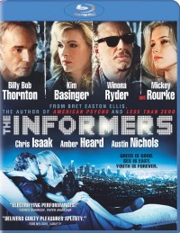Informátoři (Informers, The, 2009)