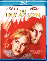 Invaze (Invasion, The, 2007)