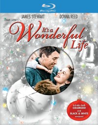 Život je krásný (It's a Wonderful Life, 1946)