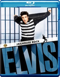 Vězeňský rock (Jailhouse Rock, 1957)