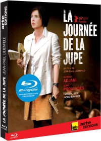 La journée de la jupe (La journée de la jupe / Skirt Day, 2008)