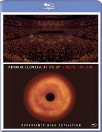 Kings of Leon: Live at the O2 London, England (2009)