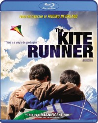 Lovec draků (Kite Runner, The, 2007)