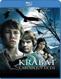 Krabat: Čarodějův učeň (Krabat, 2008)
