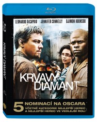 Krvavý diamant (Blood Diamond, 2006)