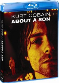 Kurt Cobain - About a Son (Kurt Cobain About a Son, 2006)