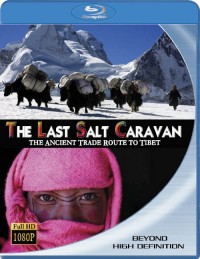 Last Salt Caravan, The (2010)