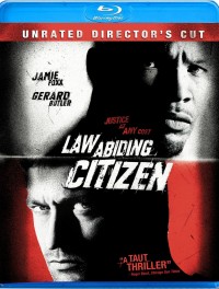 Ctihodný občan (Law Abiding Citizen, 2009)