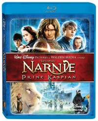 Letopisy Narnie: Princ Kaspian (Chronicles of Narnia, The: Prince Caspian, 2008)