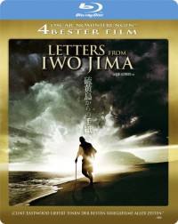 Dopisy z Iwo Jimy (Letters from Iwo Jima, 2006)