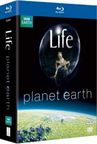Life / Planet Earth (2009)