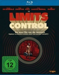 Hranice ovládání (Limits of Control, The, 2009)