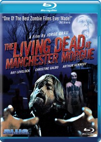 Non si deve profanare il sonno dei morti (Non si deve profanare il sonno dei morti / Let Sleeping Corpses Lie / The Living Dead at Manchester Morgue, 1974)