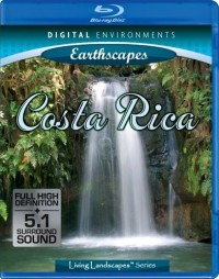Living Landscapes: Costa Rica (2007)