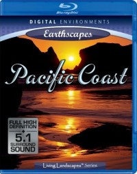 Living Landscapes: Pacific Coast (2007)