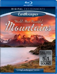 Living Landscapes: World's Most Beautiful Mountains (2009)