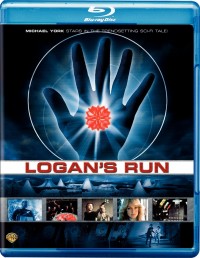 Loganův útěk (Logan's Run, 1976)
