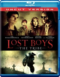Lost Boys 2: The Tribe (2008)
