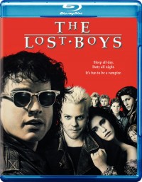 Ztracení chlapci / Ztracení hoši (Lost Boys, The, 1987)