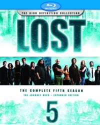 Ztraceni - 5. sezóna (Lost: The Complete Fifth Season, 2009)
