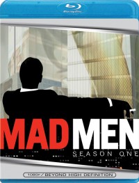 Mad Men - 1. sezóna (Mad Men: Season One, 2007)