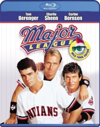 První liga (Major League, 1989)