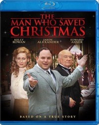 Man Who Saved Christmas, The (2002)
