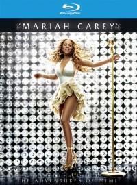 Mariah Carey: The Adventures of Mimi (2007)