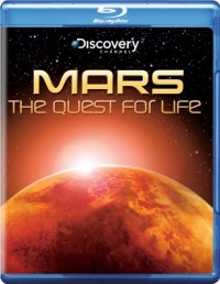 Mars: The Quest for Life (2008)