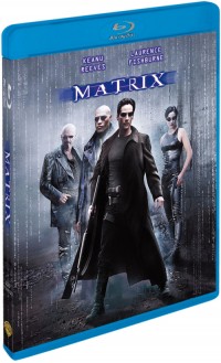 Matrix (Matrix, The, 1999) (Blu-ray)