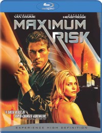 Maximální riziko (Maximum Risk, 1996)
