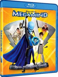Megamysl (Megamind, 2010)