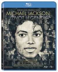 Michael Jackson: Život legendy (Michael Jackson: The Life of an Icon, 2011)