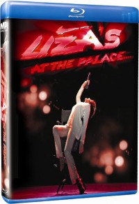 Minnelli, Liza: Liza's at The Palace (2009)