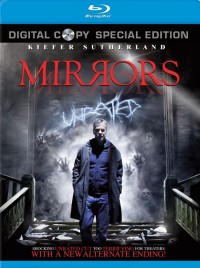 Zrcadla (Mirrors, 2008)