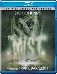 Hustá mlha (Mist, The, 2007)