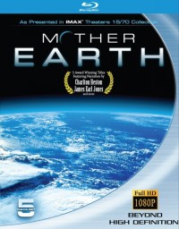 Mother Earth (2008)
