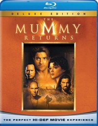 Mumie se vrací (Mummy Returns, The, 2001)