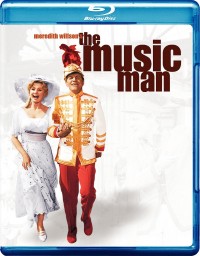 Obchodník s hudbou (Music Man, The, 1962)