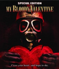 Valentýnská pomsta (My Bloody Valentine, 1981)